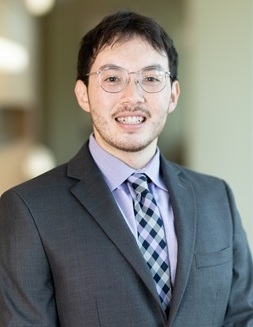 Shane Valencia, M.D.